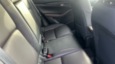 Mazda Cx-30 2.0 e-Skyactiv G MHEV GT Sport 5dr Auto Petrol Hatchback